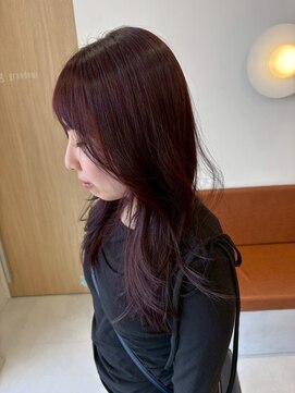 アールサロン 北岡崎(Rr SALON) 個室美容院【RrSALON北岡崎】髪質改善トリートメント&ヘッドスパ