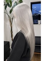 グリ(gris)&nbsp;ホワイトベージュ