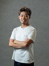 スター(STAR) 横江 宏哉