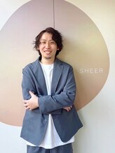 SHEER 北千住店【シア】【8月12日OPEN(予定)】 Shohei