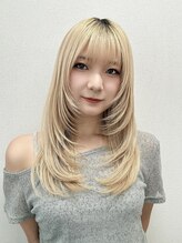 ジーナ 錦糸町(Zina)&nbsp;西村 