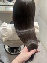 トッカ 天神店(tocca)&nbsp;美髪×髪質改善カット4