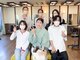 トップヘアー 玉島店(TOP HAIR)の写真
