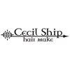 セシルシップ(Cecil Ship)のお店ロゴ