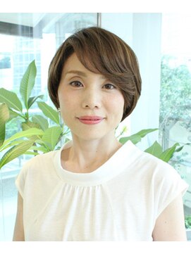 イチリン 千葉(ICHIRIN) ラウンドショート