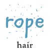 ロペ(rope)のお店ロゴ