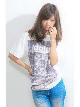 トリップ 香椎(Trip) Trip★サラツヤロング