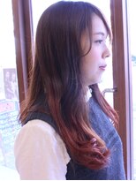 レイビューティー 浜町中央橋店(RAY+beauty)&nbsp;松本スタイル