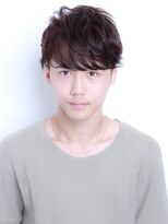 レガーミ(Legami)&nbsp;ナチュラル感漂う柔らかマッシュ