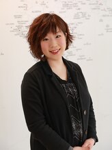 ガラヘア(GALA HAIR)&nbsp;山村 さやか