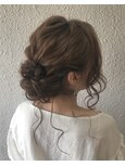 シンプル☆アップアレンジ