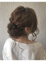 ディー エメ(D-aimer-)&nbsp;シンプル☆アップアレンジ