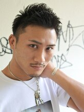 サニーズ バーバー(Sunny's barber)