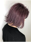 Lee梅田★イルミナカラー×トワイライト