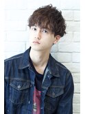 【The C 森谷やよい】人気No.1◎ナチュラルマッシュショート