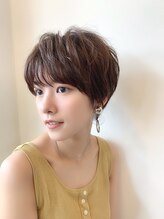 オルサヘアー(ORSA HAIR)