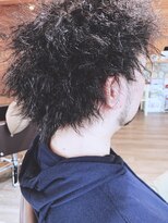 モルフォ ヘアー プロダクト(Morpho Hair Product)&nbsp;メンズ ツイスト