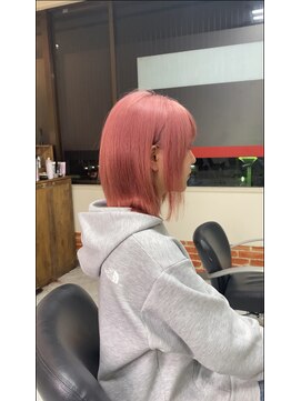 フィリア 東口店(Filea) EMO Pink