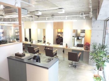 Decision 溝の口店