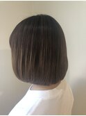 シャドールーツ　ヘアカラー　池袋