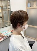 ☆今どきショート☆