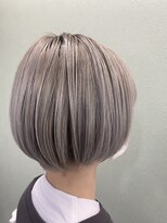 ビンナ(BINNA)&nbsp;気分上がる透明感カラー