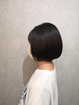 ウィスプ 赤羽店(wisp)&nbsp;ティーンズcut☆