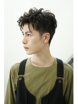 ロッソ 西荻窪(ROSSO)&nbsp;メンズツーブロック