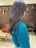 ジャム(Jam) 暗すぎない透明感ダークグレージュ★中村大輔