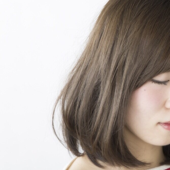 ［Standard］カット+アロマショートスパ15min