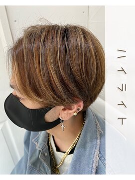 ウーロス(uros.) ハイライト