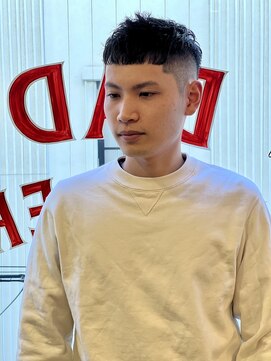 ダッド(DAD) 【Crop】