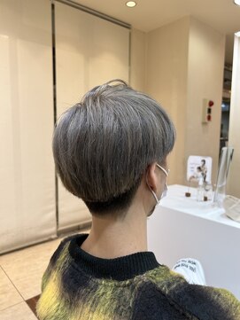 サンロード ヴィフ SUNROAD vif シルバー
