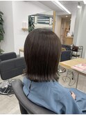 透明感ベージュラベンダーブラウンオリーブグレージュ