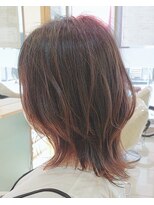 アデイ 大森店(AdAy)&nbsp;大人キレイ　くびれウルフ