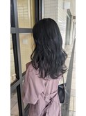 BLUEBLACK