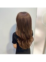 レヴェリー(REVERIE) ナチュラルブラウン