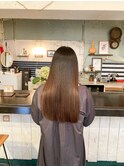 お悩み解決！美髪/縮毛矯正