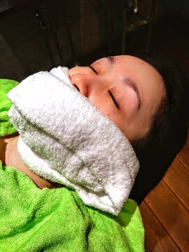 セブン(SEVEN) レディースシェービングでお顔ツルツルモチモチ