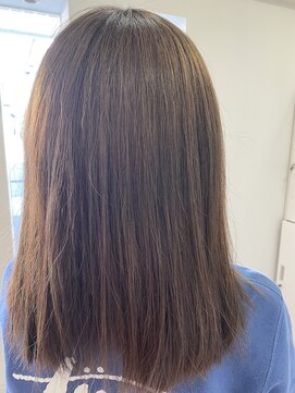 カフェ 高須店(CAFE) HAIR COLOR CAFE style