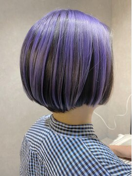 スクエア(#Square) アンブレラカラー