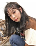 【Neelu_atsunori】ナチュラルクリアカラー