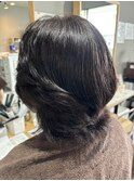 オーガニックカラー