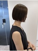 ミニボブ