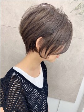 エル(Elle) 髪質改善/縮毛矯正/イルミナ/TOKIO/韓国/メンズ/レディース