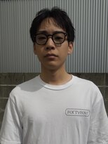 ヴェロ 福井(VeRO)&nbsp;ナチュラルショート