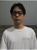 ナチュラルショート