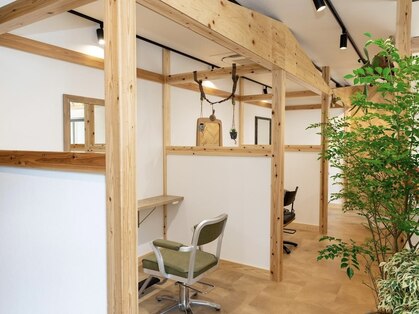 ティピ(tipi)の写真