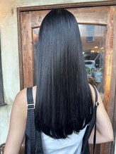 ヘア メイク リン(hair make rin)