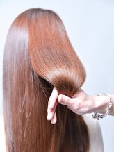 ロアー ヘアー リンク 葛西駅前店(RAWR hair link)